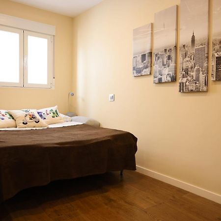 Piso De Lujo En Madrid Centro La Dolce Vita Zewnętrze zdjęcie