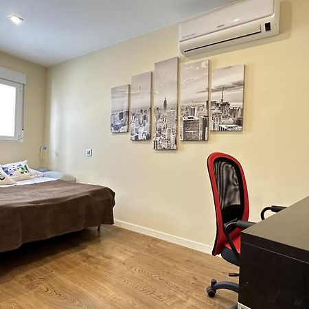 Piso De Lujo En Madrid Centro La Dolce Vita Zewnętrze zdjęcie