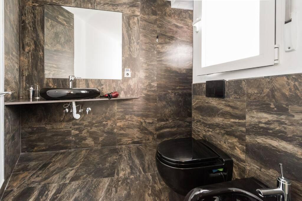 Piso De Lujo En Madrid Centro La Dolce Vita Zewnętrze zdjęcie