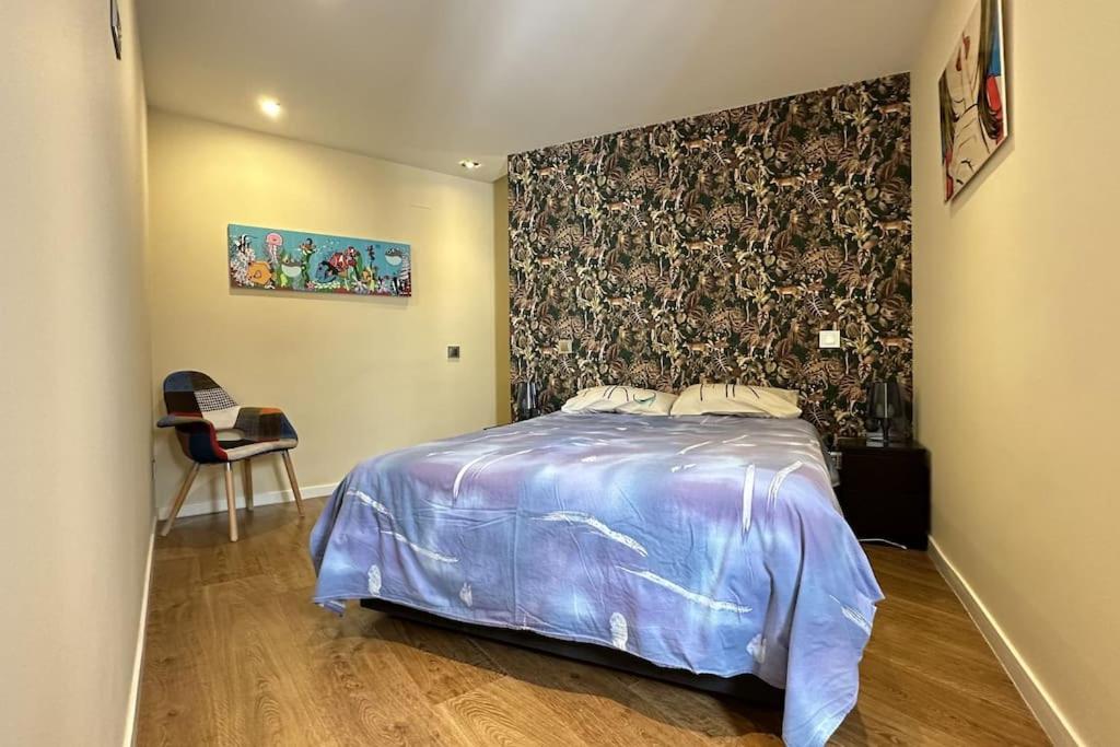 Piso De Lujo En Madrid Centro La Dolce Vita Zewnętrze zdjęcie