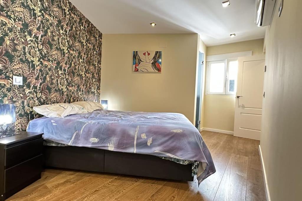 Piso De Lujo En Madrid Centro La Dolce Vita Zewnętrze zdjęcie