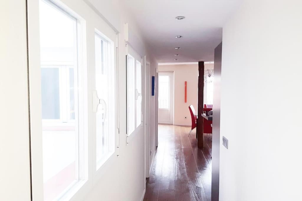 Piso De Lujo En Madrid Centro La Dolce Vita Zewnętrze zdjęcie