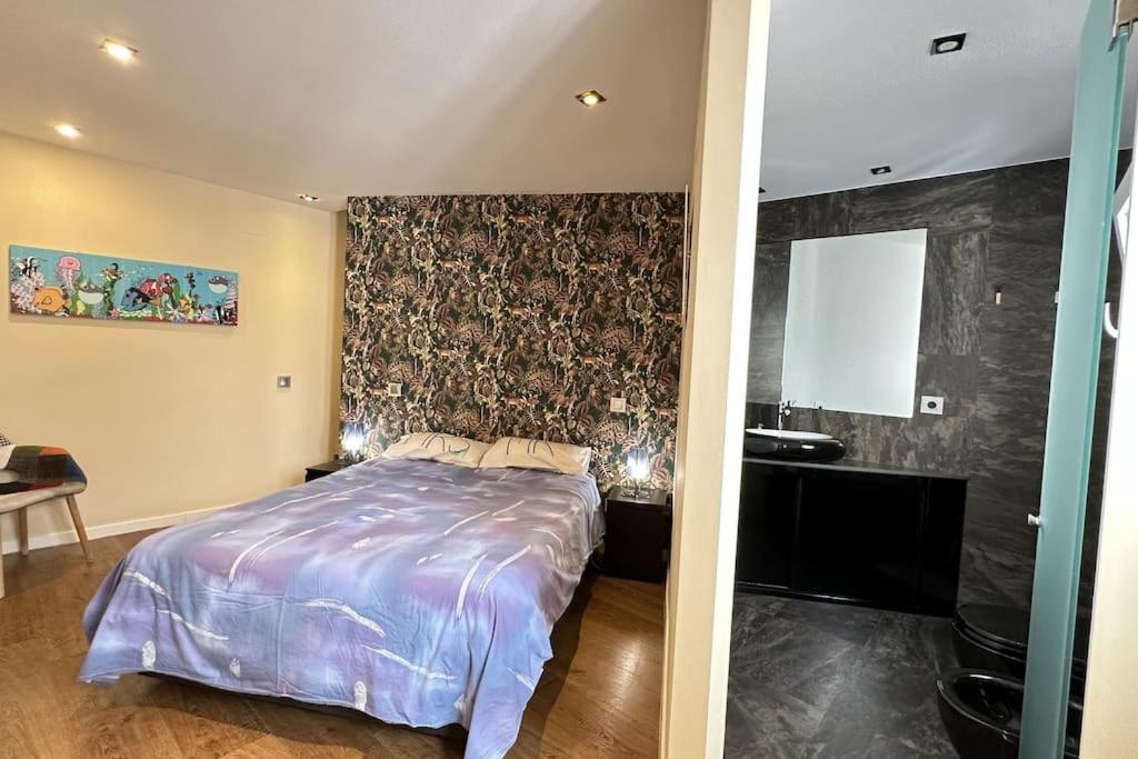Piso De Lujo En Madrid Centro La Dolce Vita Zewnętrze zdjęcie