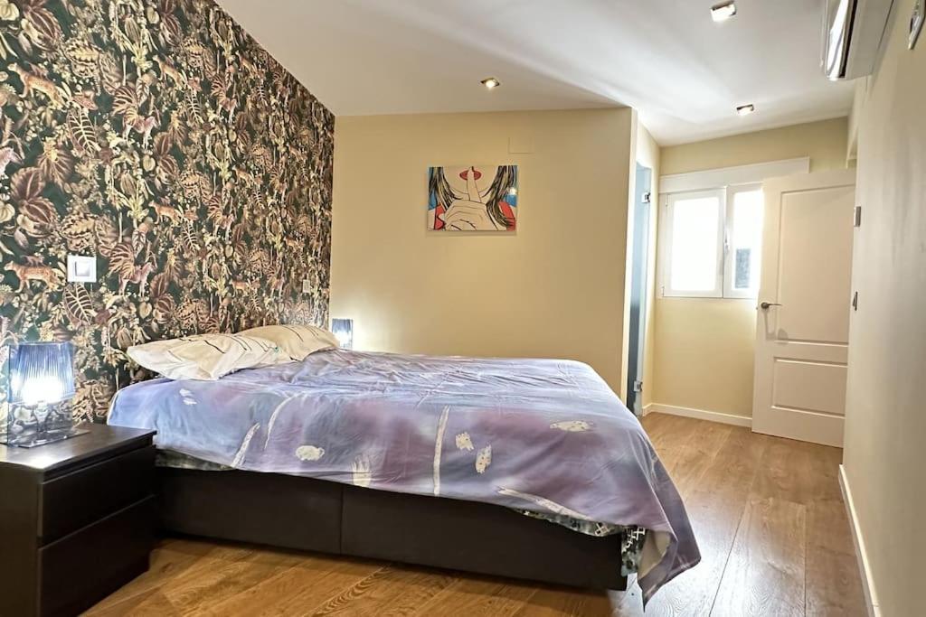 Piso De Lujo En Madrid Centro La Dolce Vita Zewnętrze zdjęcie