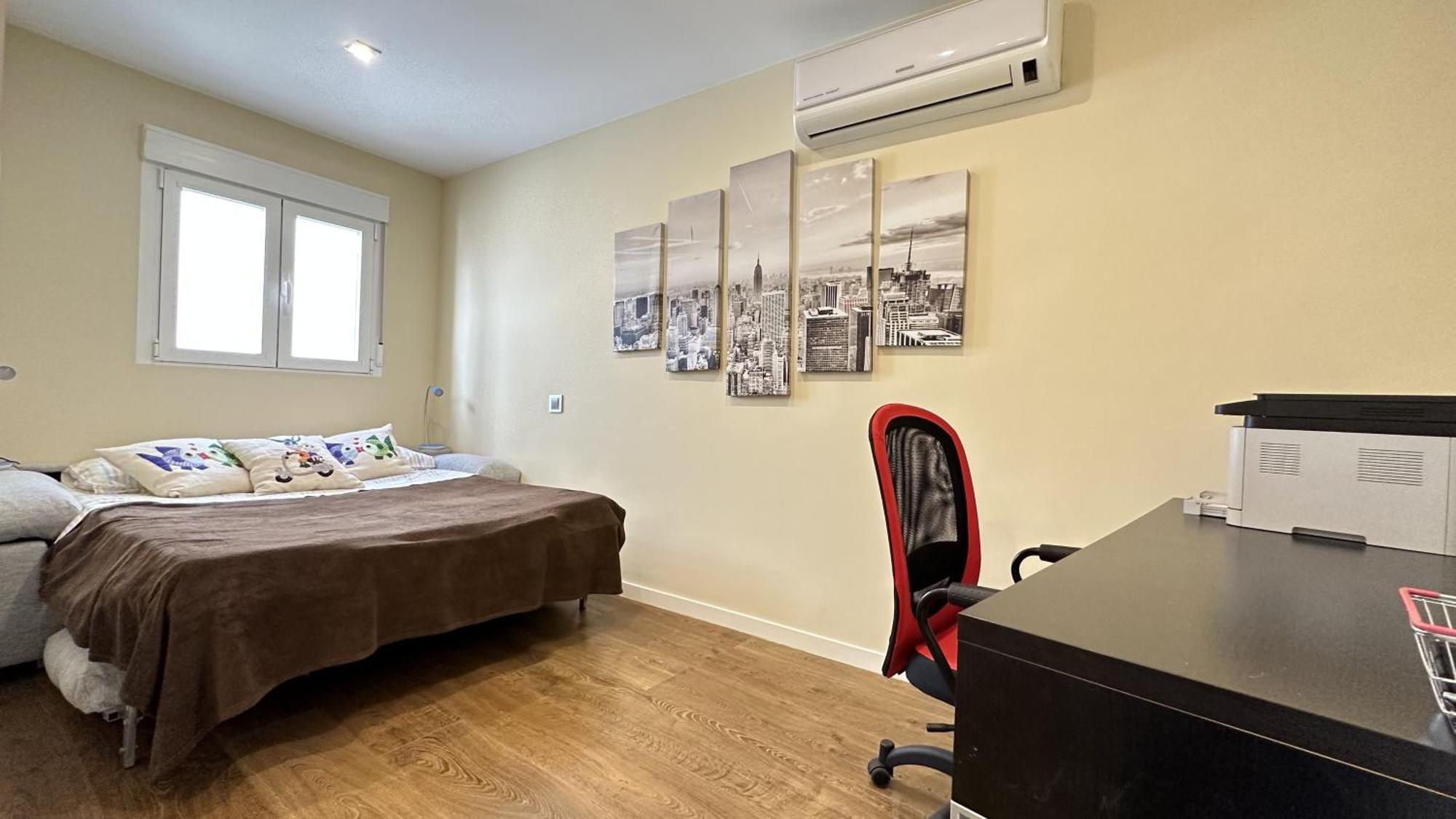 Piso De Lujo En Madrid Centro La Dolce Vita Zewnętrze zdjęcie